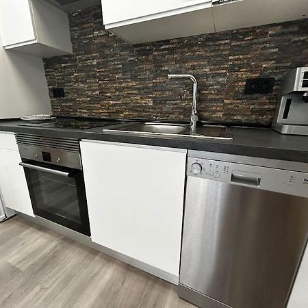 Apartamento Amueblado En El Centro De Madrid Kültér fotó