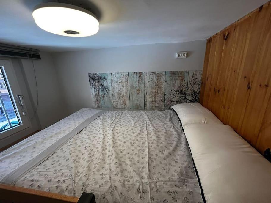Apartamento Amueblado En El Centro De Madrid Kültér fotó