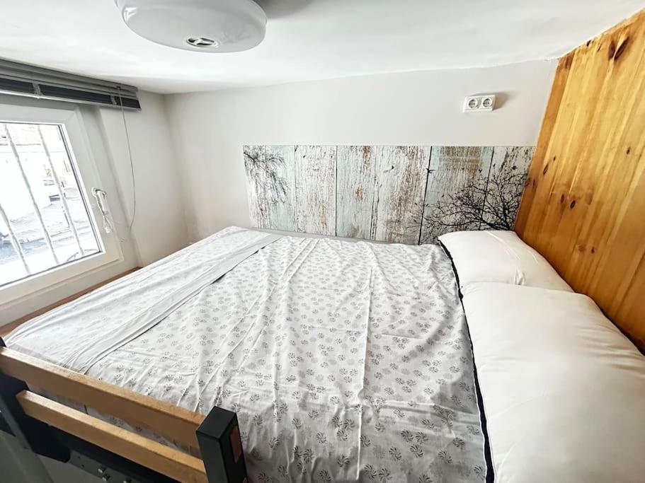 Apartamento Amueblado En El Centro De Madrid Kültér fotó